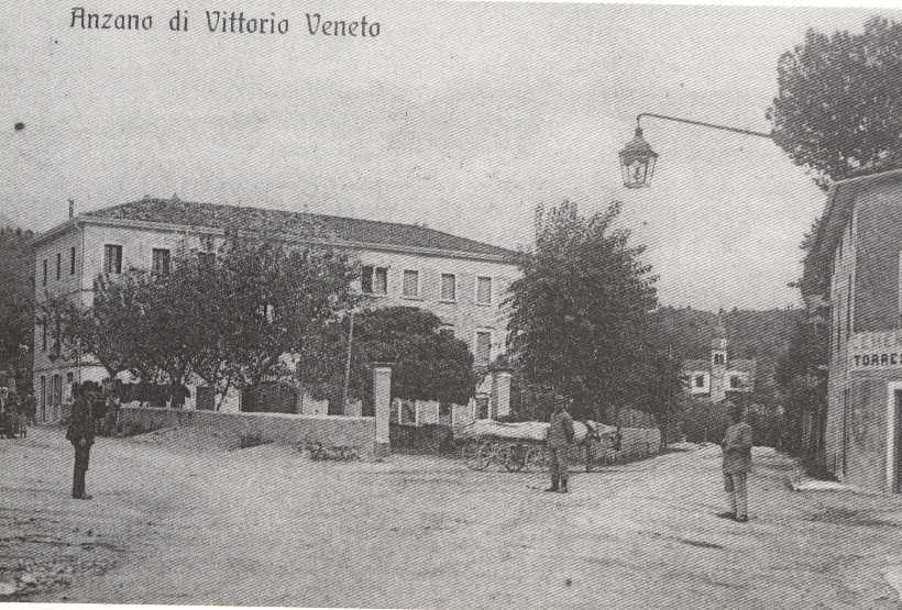 Anzano di Vittorio Veneto