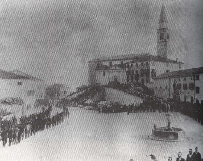 Processione 1897