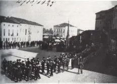 Processione 1929