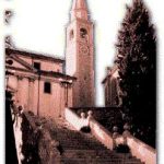 chiesa di cappella maggiore