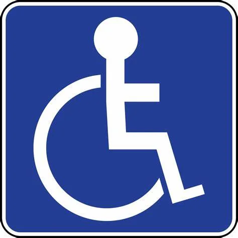 Logo disabili