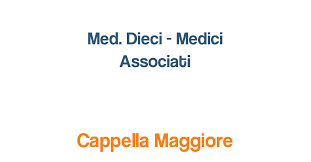 MED 10 - Associazione medici di famiglia