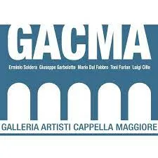 GACMA: Galleria artisti Cappella Maggiore