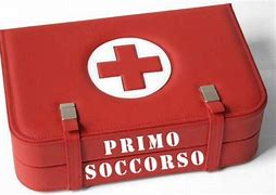 cassetta primo soccorso