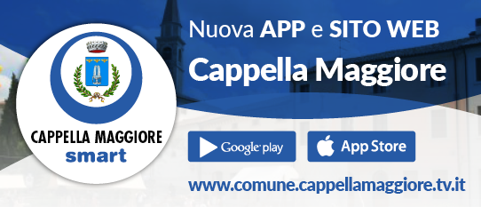 App Cappella Maggiore Smart