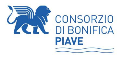 Consorzio di bonifica piave