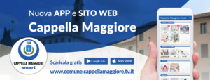 App Cappella Maggiore Smart