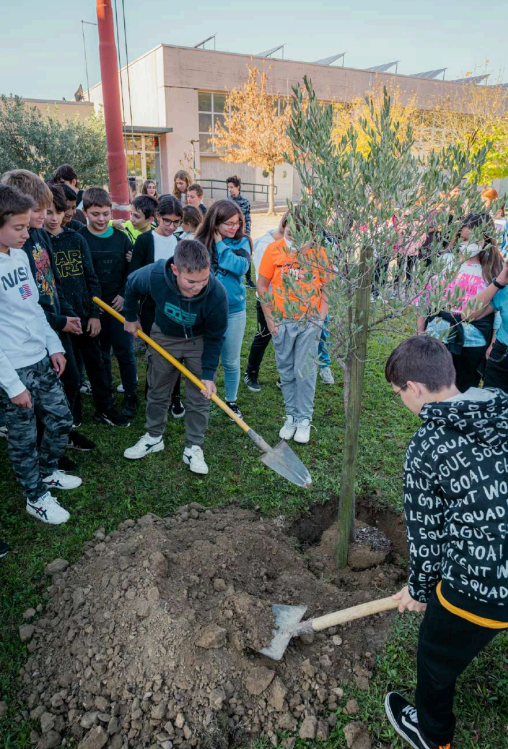 Giovani Ambasciatori (7)