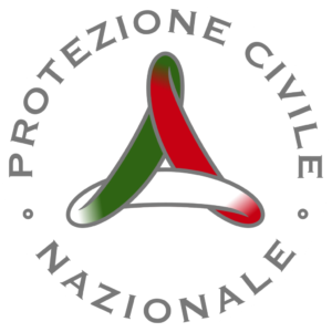 Logo protezione civile nazionale