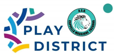 Play district - attività sportive e ludiche per ragazzi/e