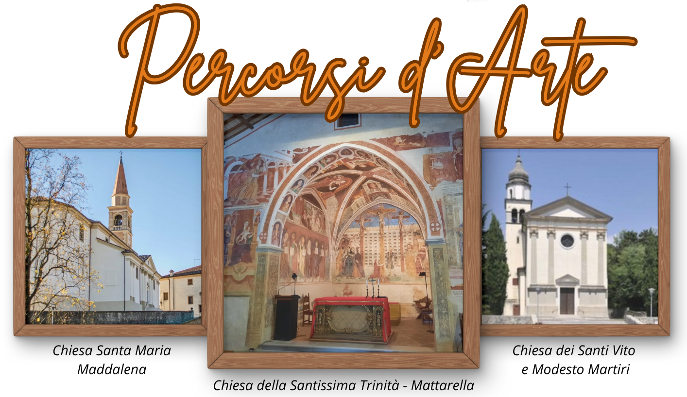 Visite guidate a Cappella Maggiore