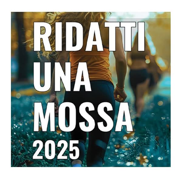 Ridatti una mossa