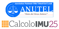 Anutel Calcolo IMU