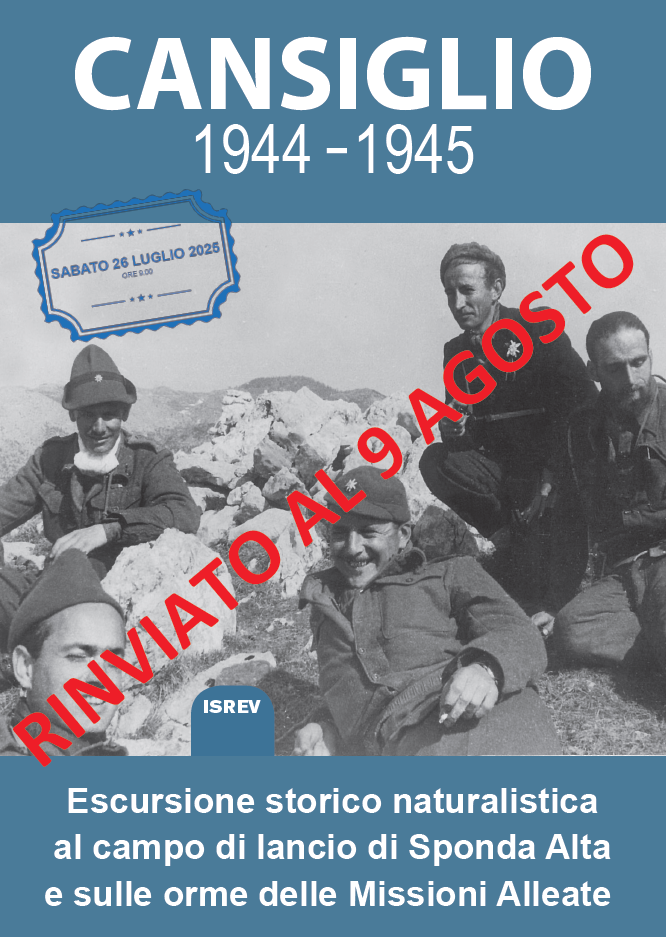 Evento storico naturalistico 