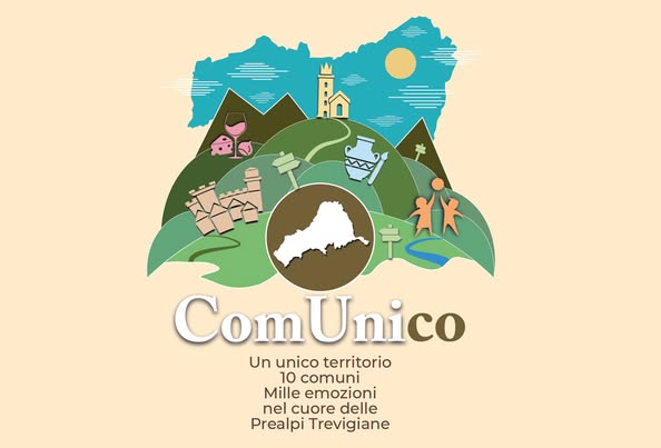 Logo ComUnico