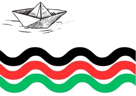 una barchetta per Gaza