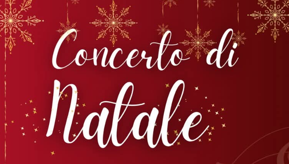 Concerto di Natale