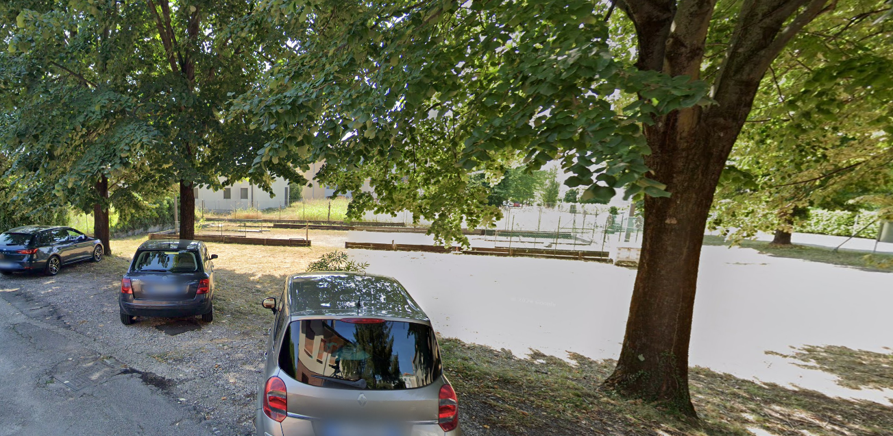 Campo da bocce