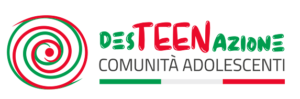 Logo DesTEENazione
